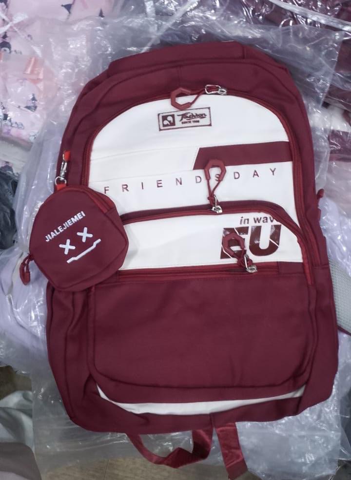 Sacs d’écolier* 🧳 🥰🥰🥰🥰 - Vue détaillée 1