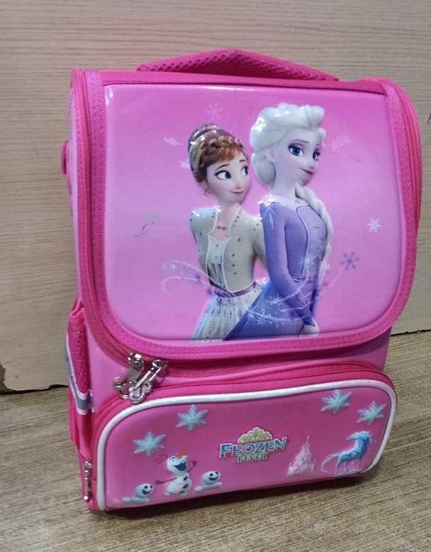 Sacs d’écolier* 🧳 🥰🥰🥰🥰 - Vue détaillée 4