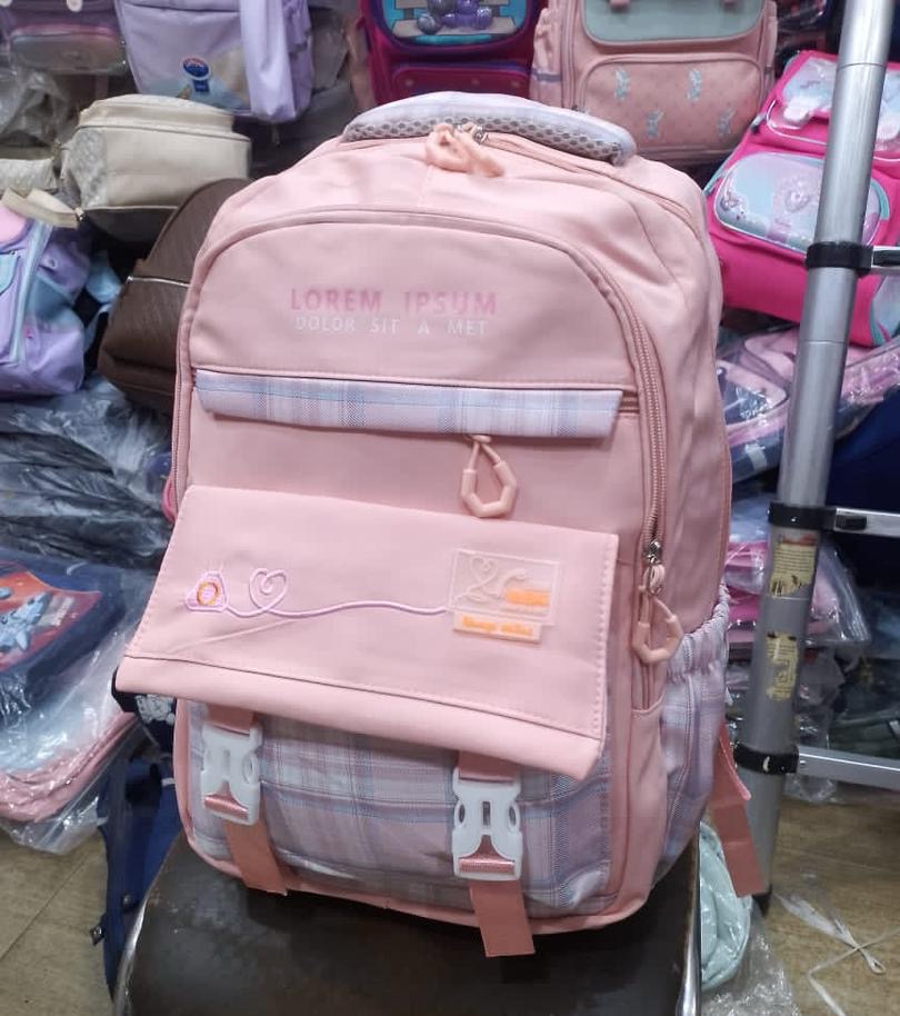 Sacs d’écolier* 🧳 🥰🥰🥰🥰 - Vue détaillée 5