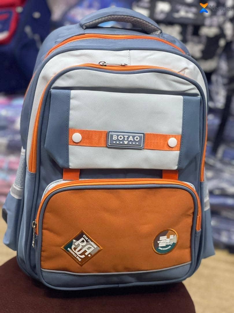 Sacs d’écolier* 🧳 🥰🥰🥰🥰 - Vue détaillée 7