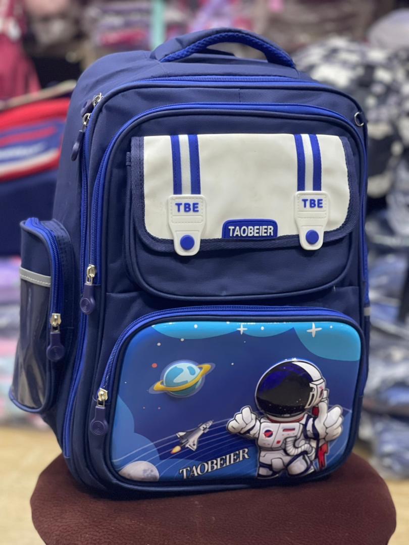 Sacs d’écolier* 🧳 🥰🥰🥰🥰 - Vue détaillée 8