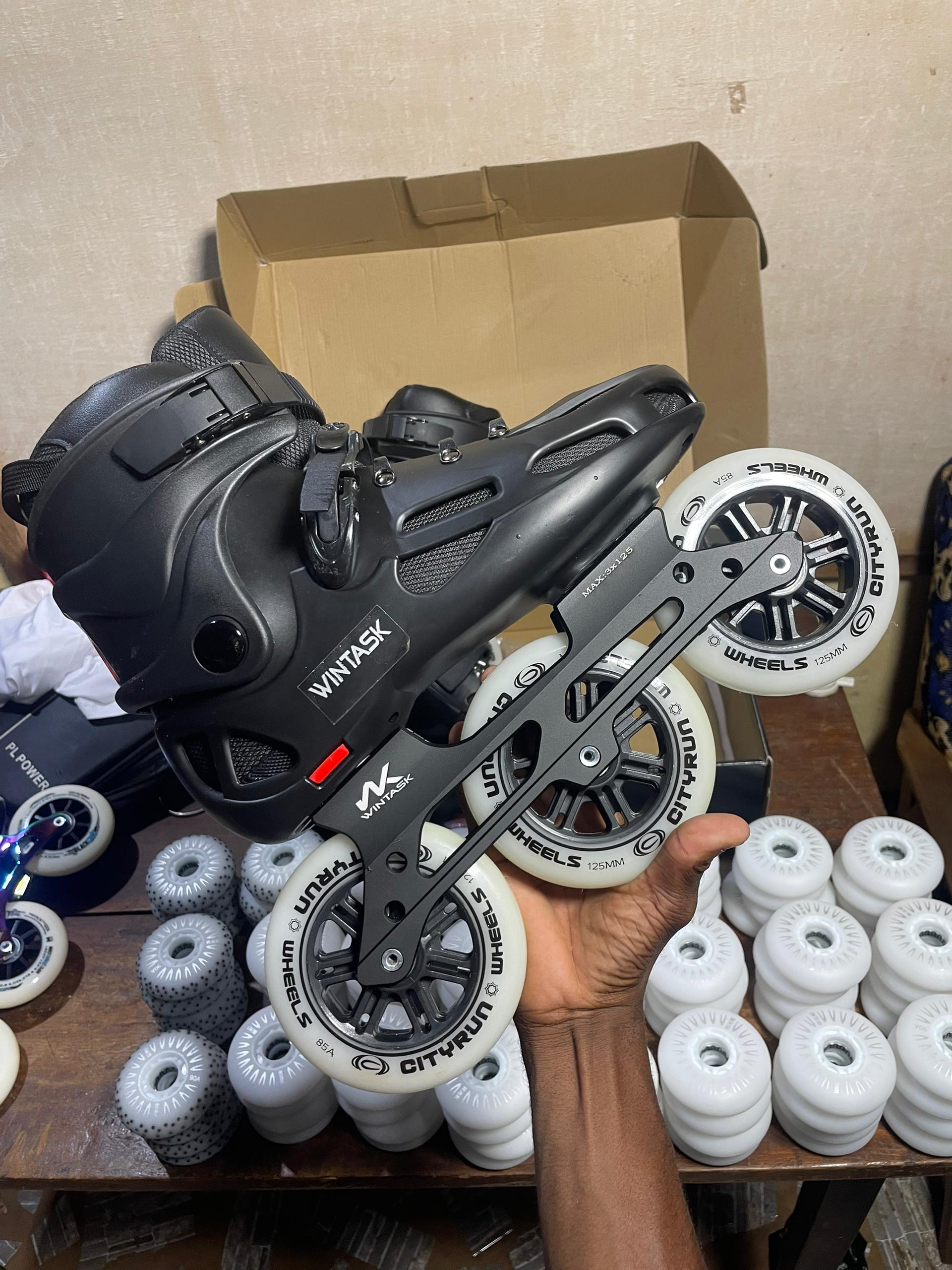 Sports - Vue détaillée 1