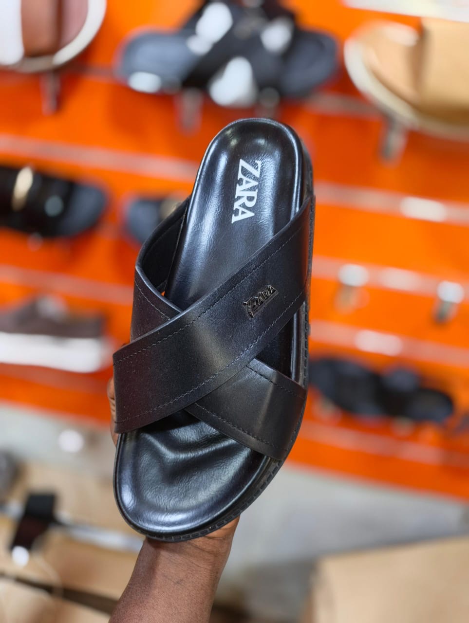 Chaussures - Vue détaillée 6