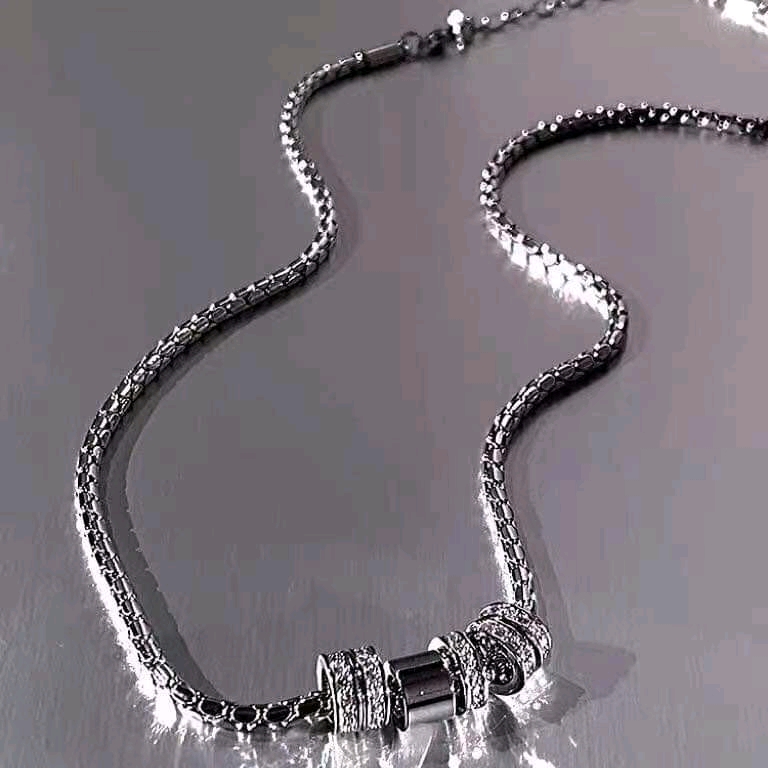 Chaîne original - Vue détaillée 1