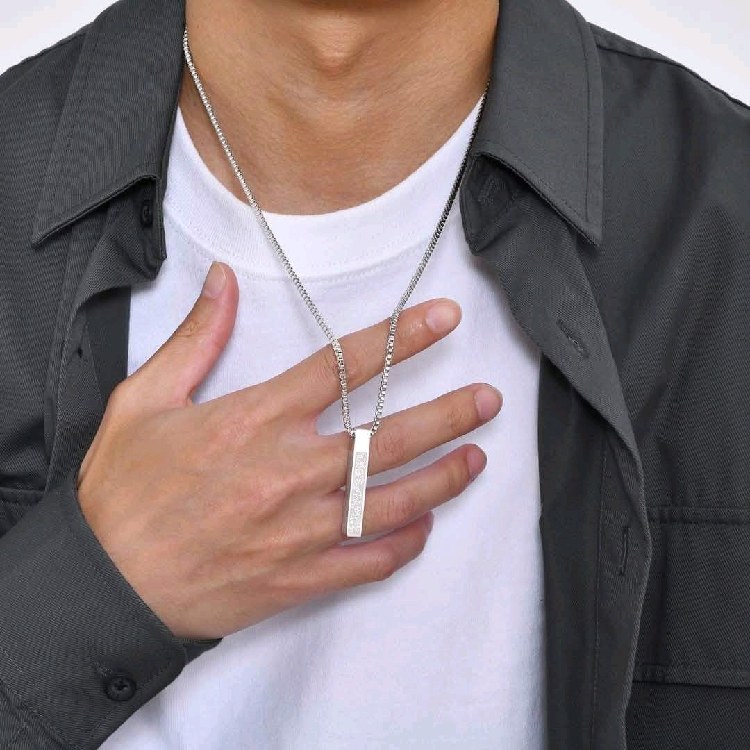 Chaîne original - Vue détaillée 4