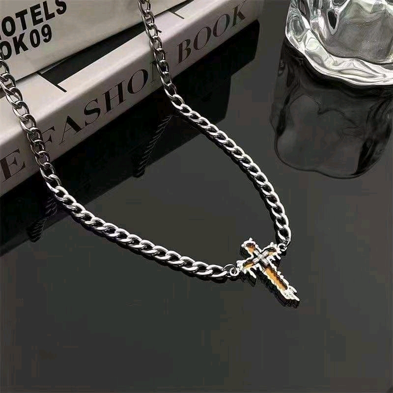 Chaîne original - Vue détaillée 5