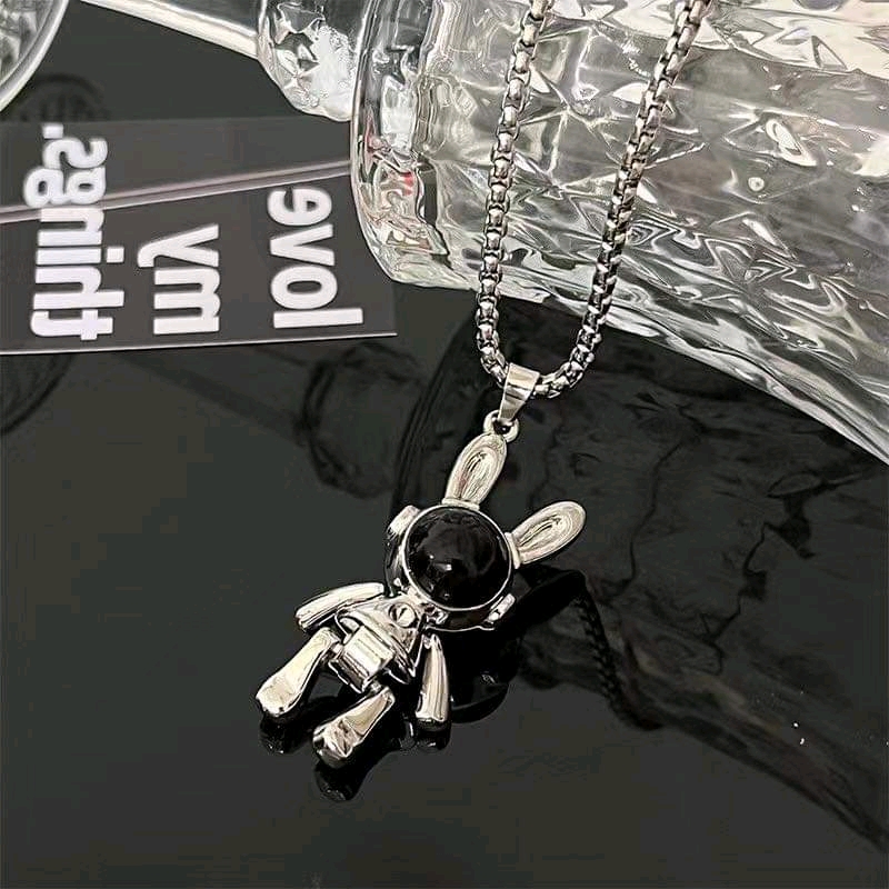 Chaîne original - Vue détaillée 6