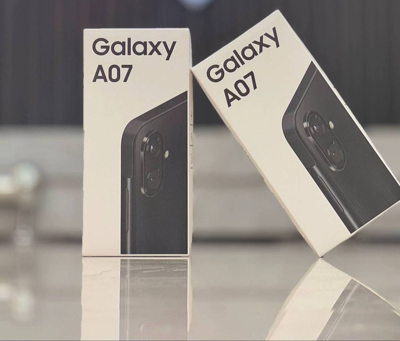 Téléphone - Vue détaillée 1