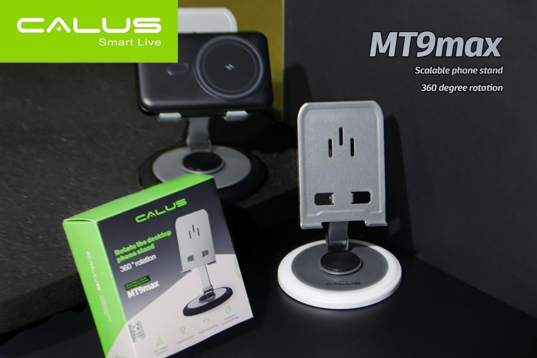 Support de téléphone - Vue détaillée 2