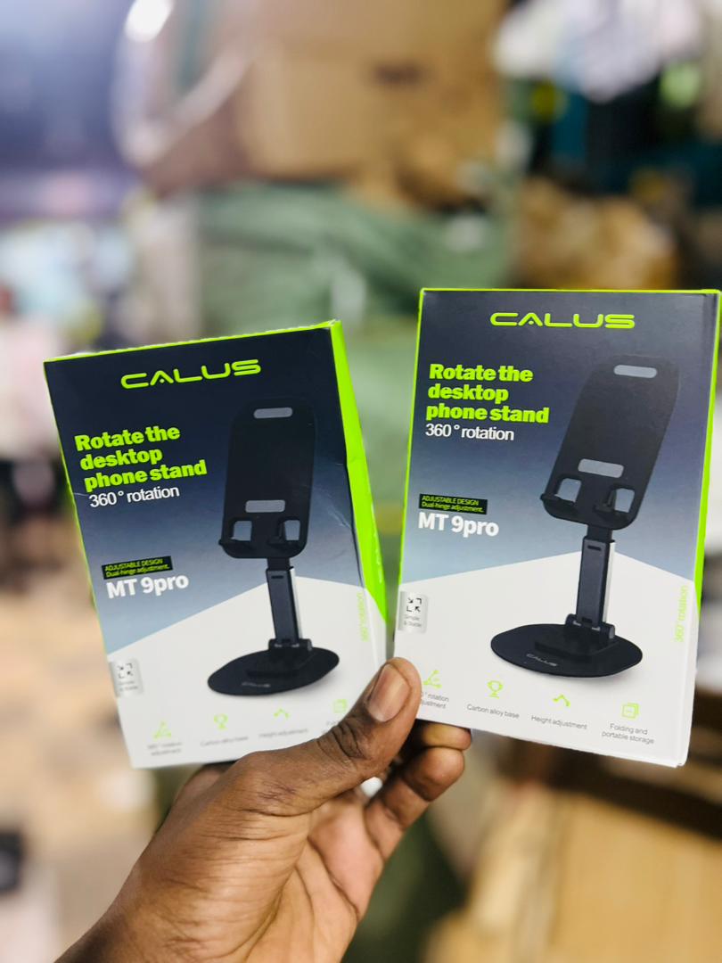 Support de téléphone - Vue détaillée 3