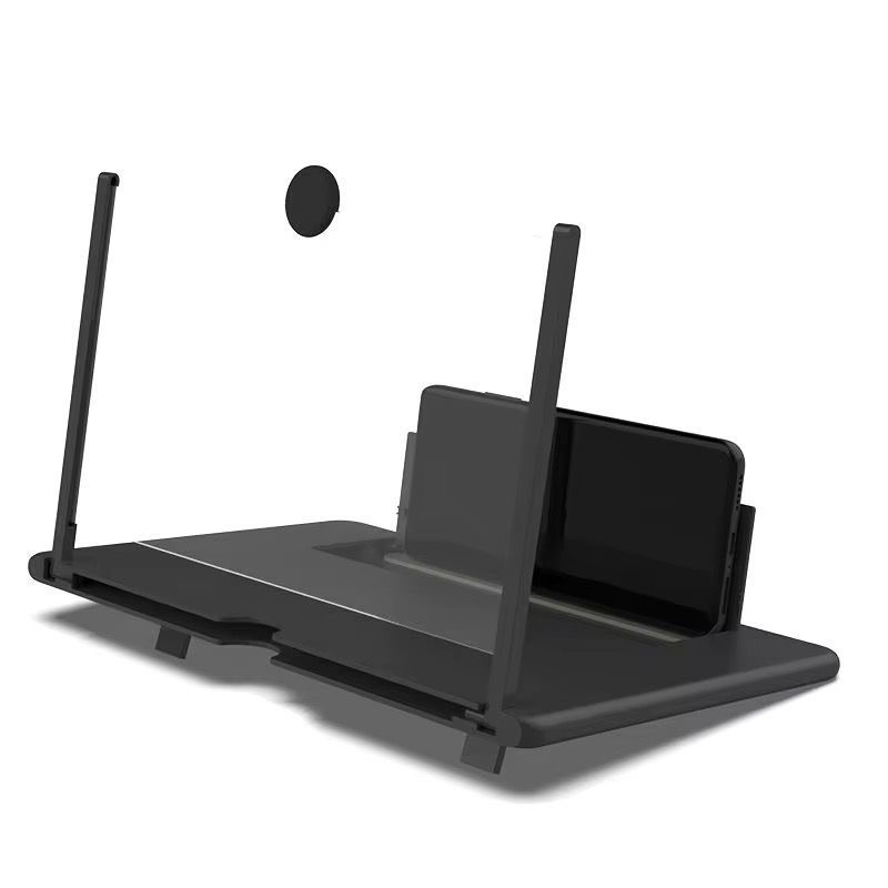 🎬 Amplificateur d’Écran 3D – 10 pouces 🔍 - Vue détaillée 4