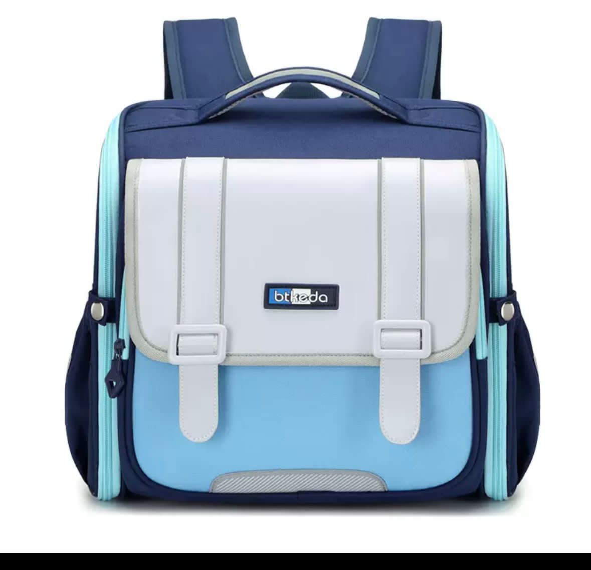 Sac à dos - Vue détaillée 2