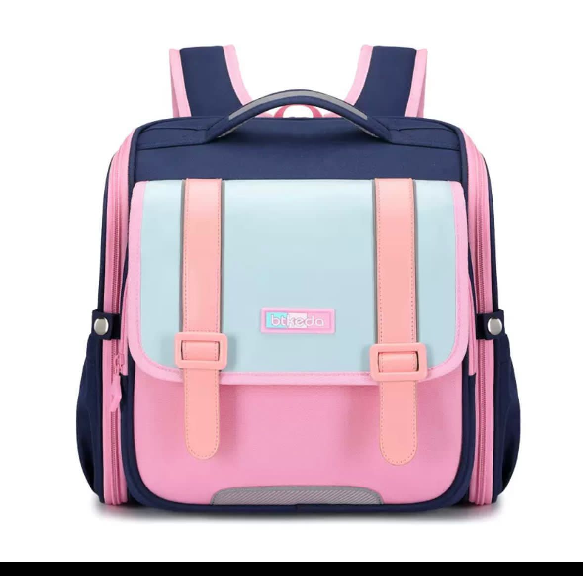 Sac à dos - Vue détaillée 3