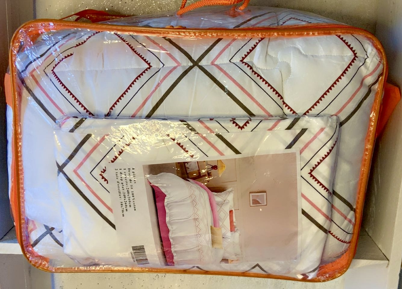 Couette - Vue détaillée 4