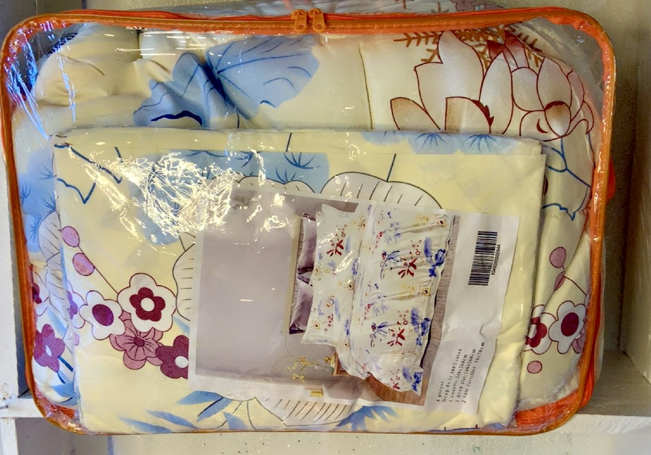 Couette - Vue détaillée 5