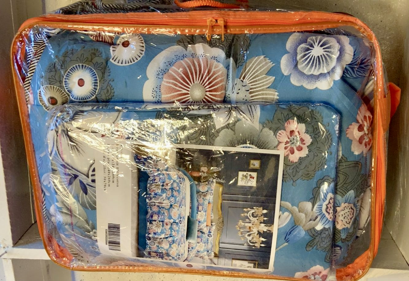 Couette - Vue détaillée 9