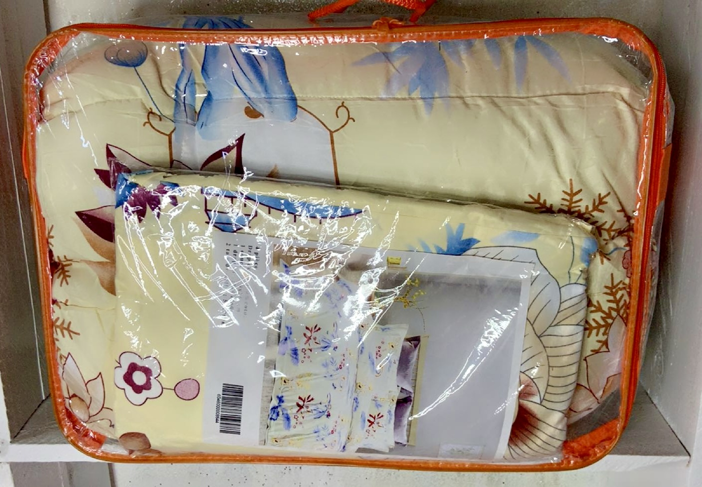 Couette - Vue détaillée 12