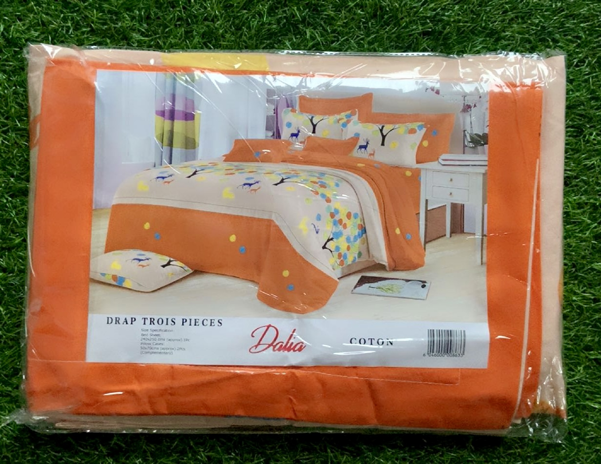 Drap - Vue détaillée 19