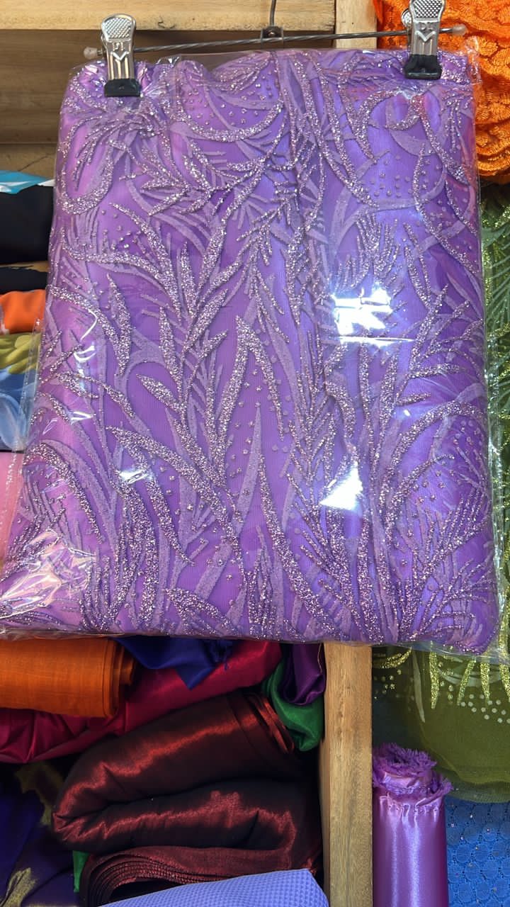 Dentelle - Vue détaillée 1