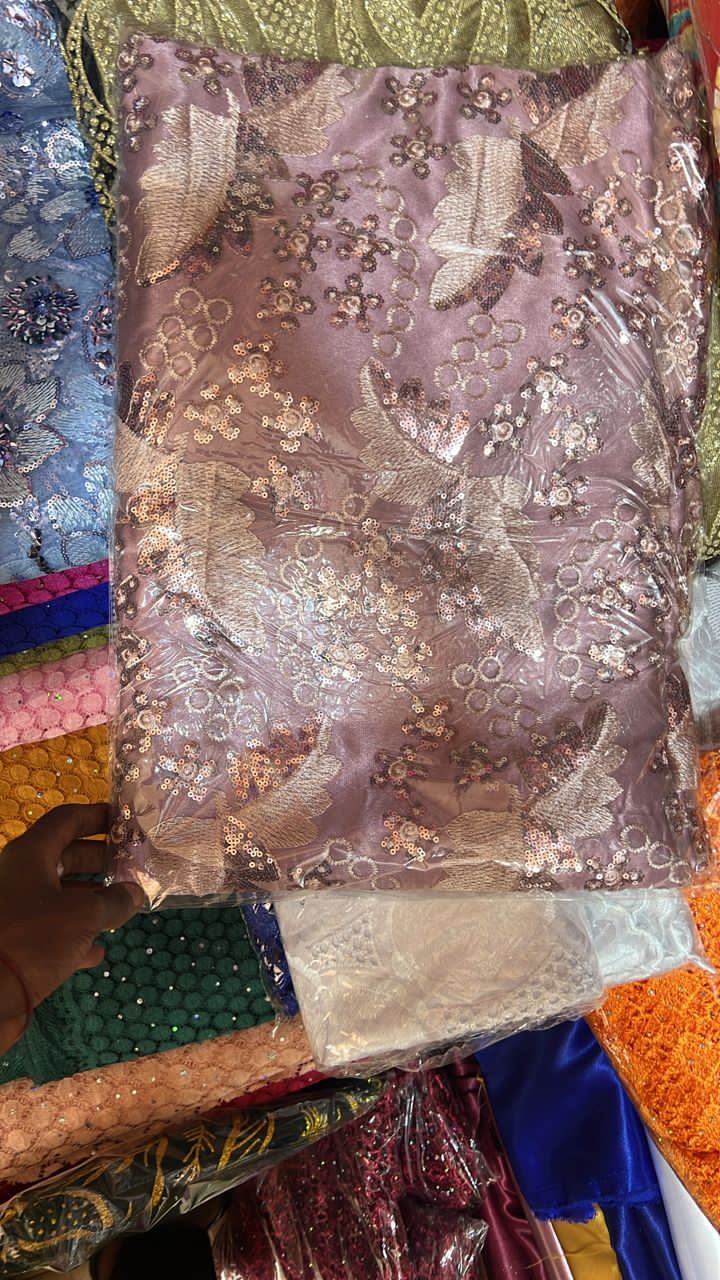 Dentelle - Vue détaillée 3