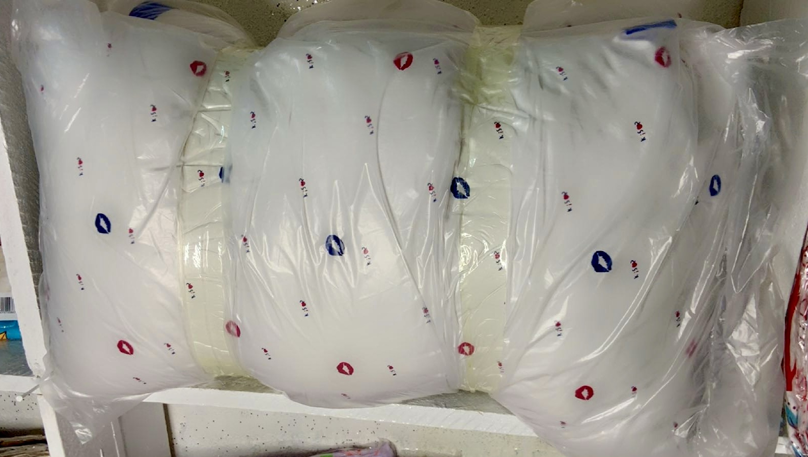 Oreiller - Vue détaillée 2