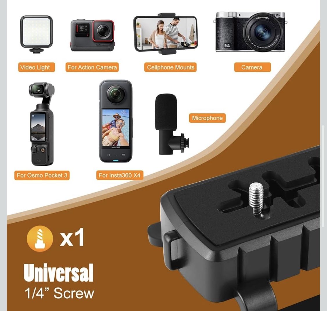 Kit video making - Vue détaillée 4