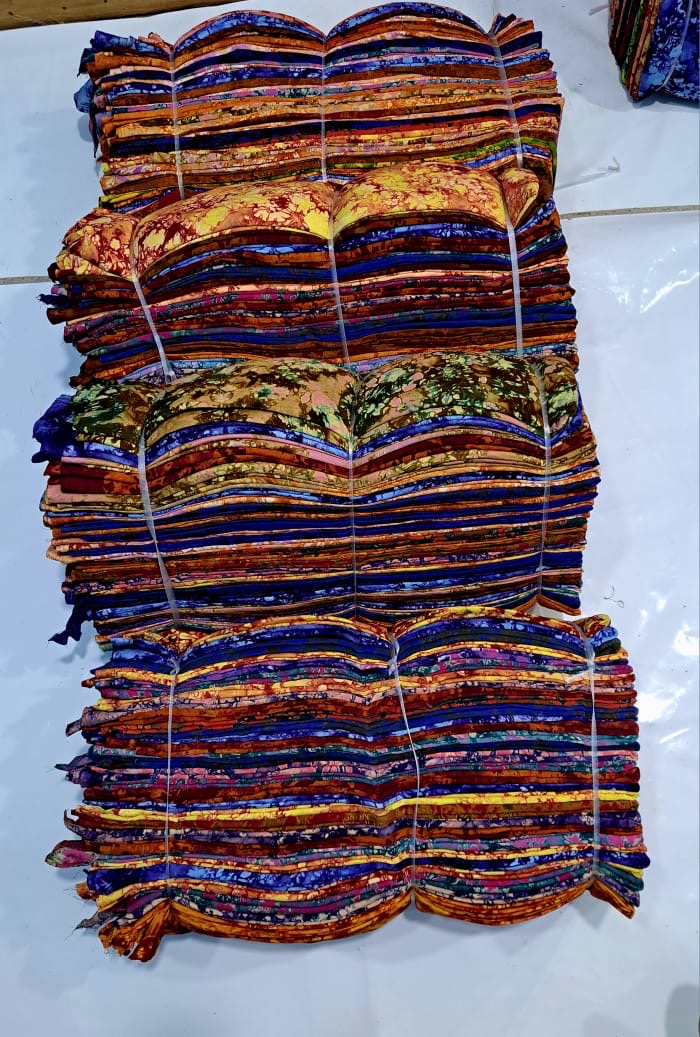 Dampetisse bal - Vue détaillée 1