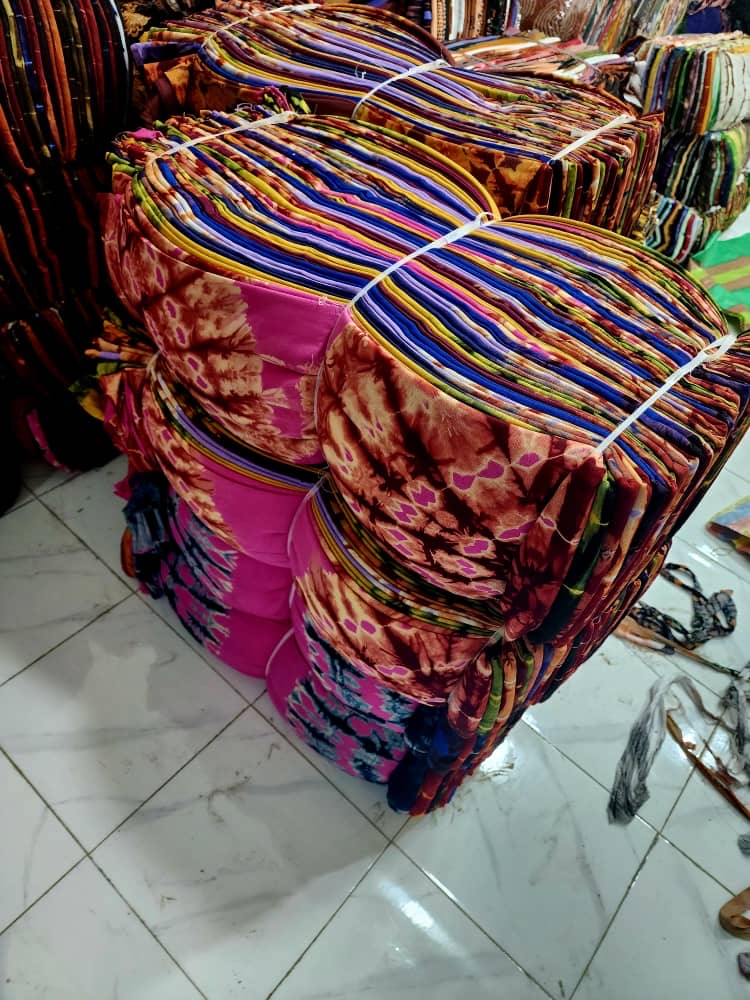 Dampetisse bal - Vue détaillée 2