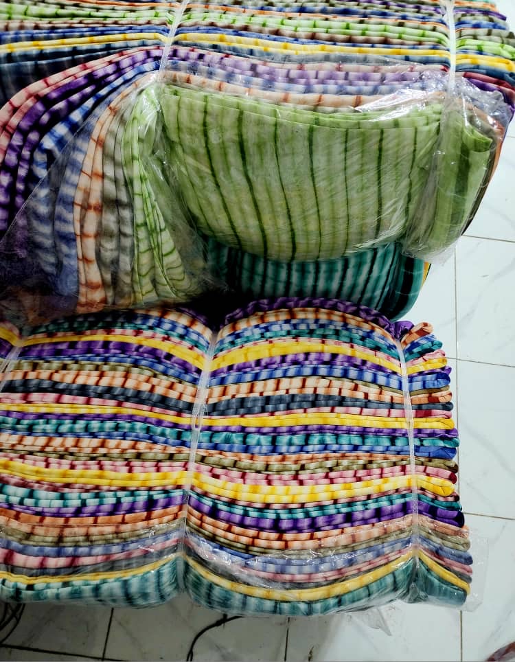 Dampetisse bal - Vue détaillée 3