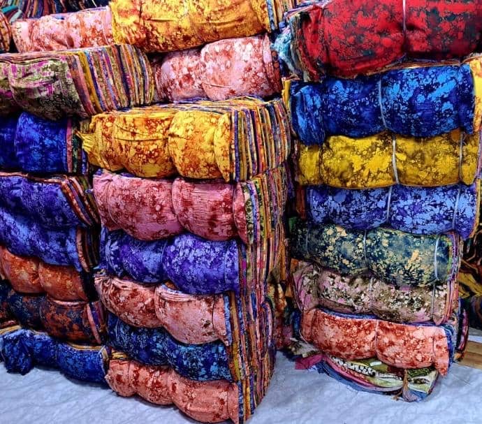 Dampetisse bal - Vue détaillée 4