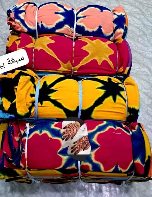 Dampetisse bal - Vue détaillée 5