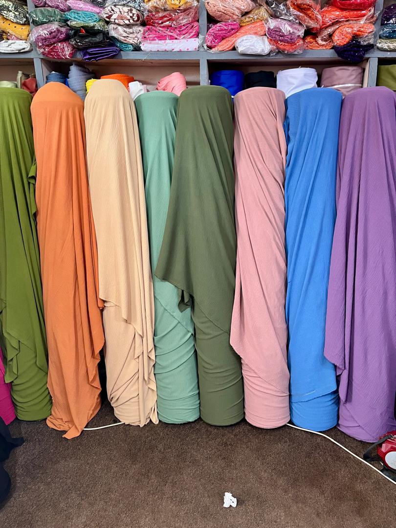 Tissu - Vue détaillée 1