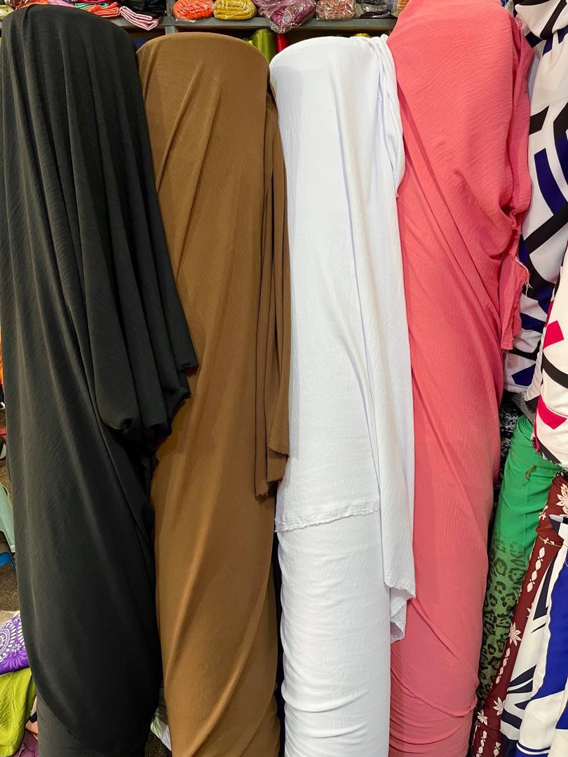 Tissu - Vue détaillée 2