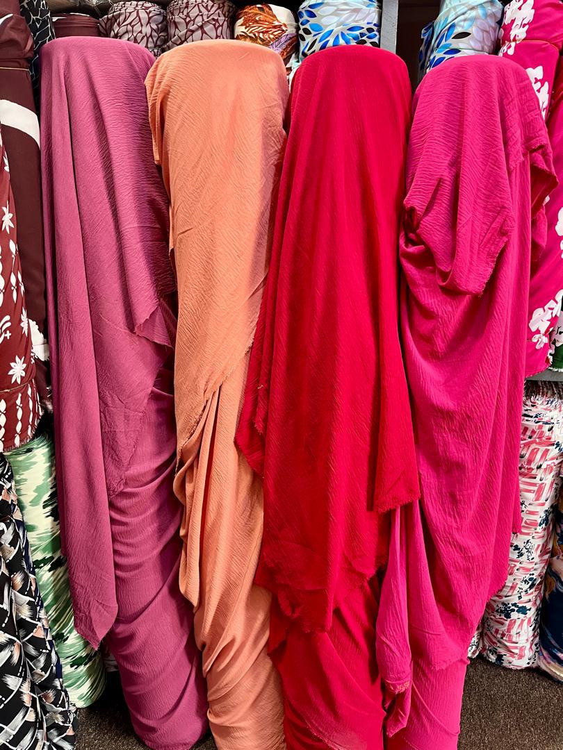 Tissu - Vue détaillée 3