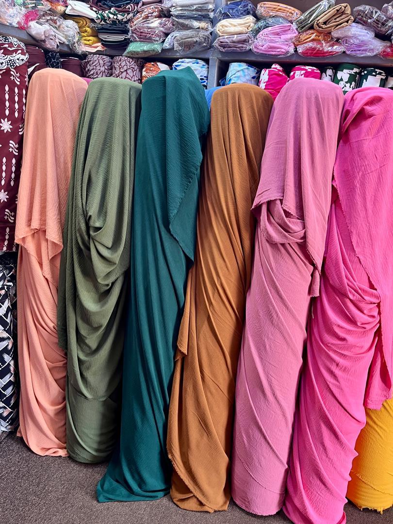 Tissu - Vue détaillée 4