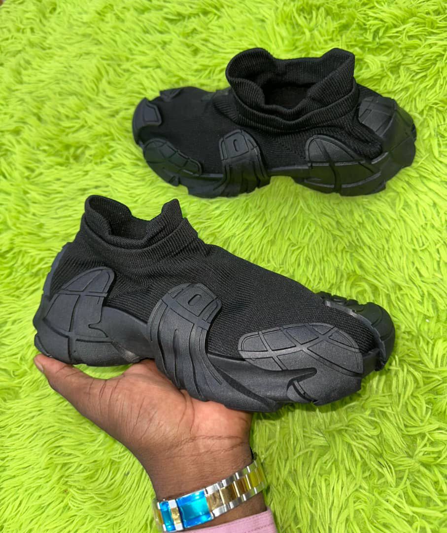 Chaussures - Vue détaillée 2