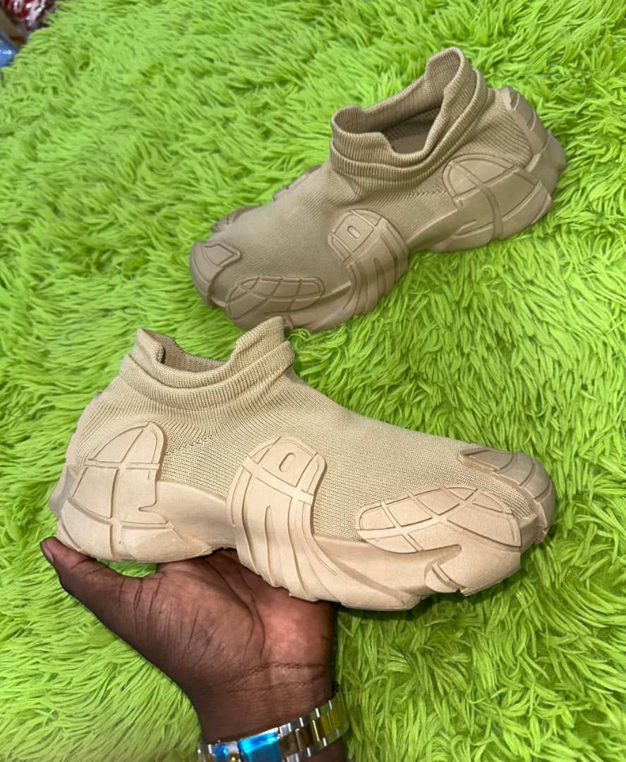 Chaussures - Vue détaillée 4