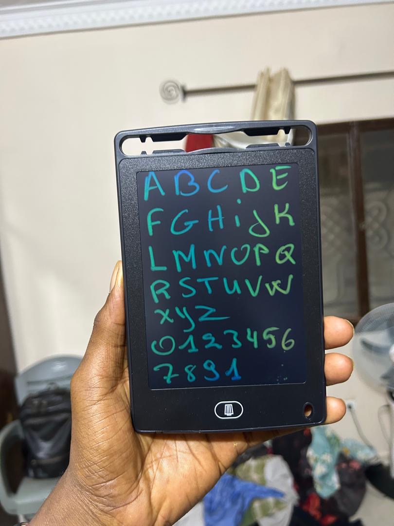 Ardoise - Vue détaillée 2