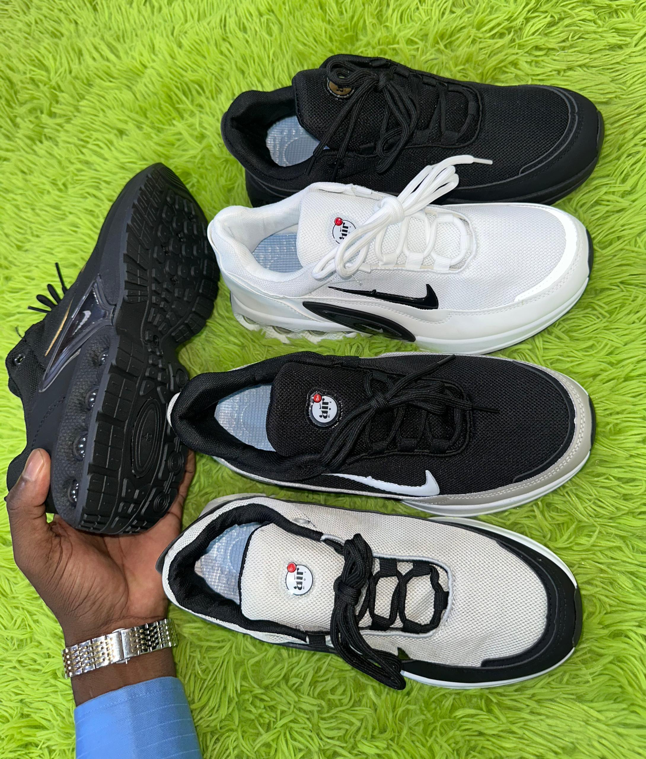 Chaussures - Vue détaillée 5