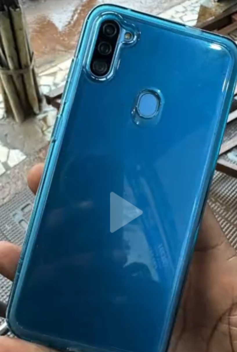 Téléphone portable - Vue détaillée 1