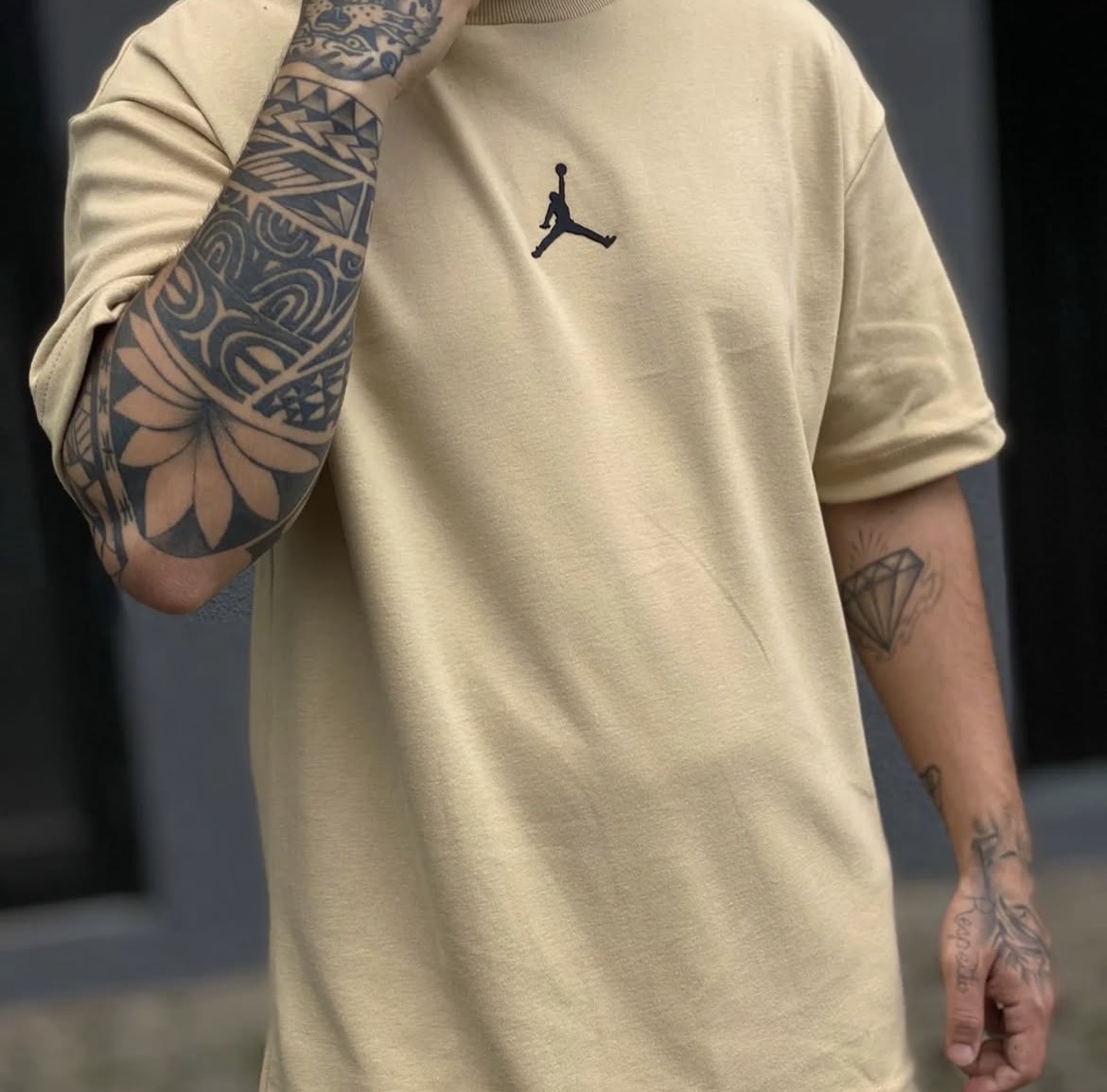 T-shirt - Vue détaillée 1