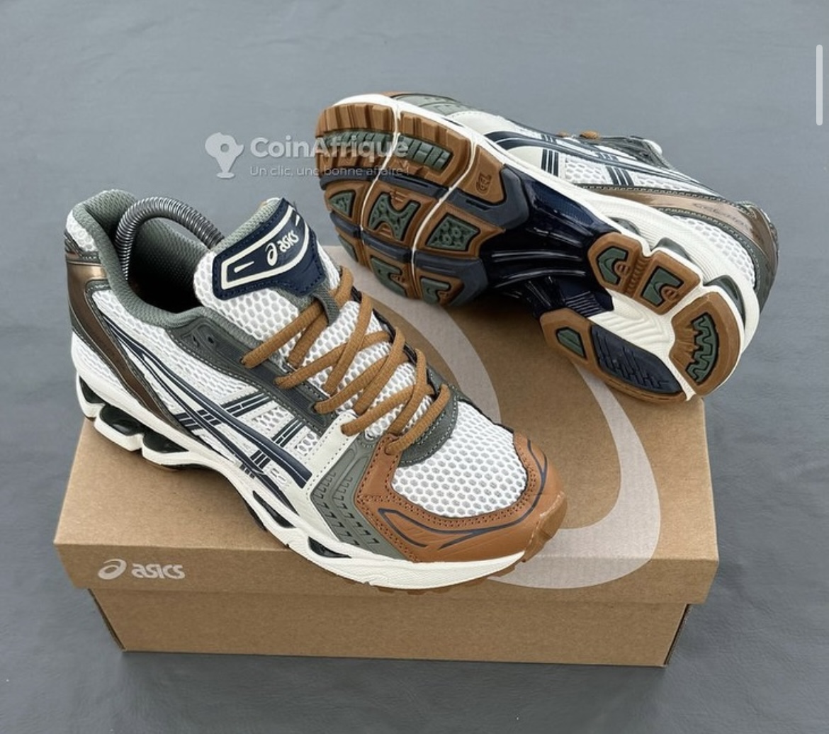 Basket - Vue détaillée 8