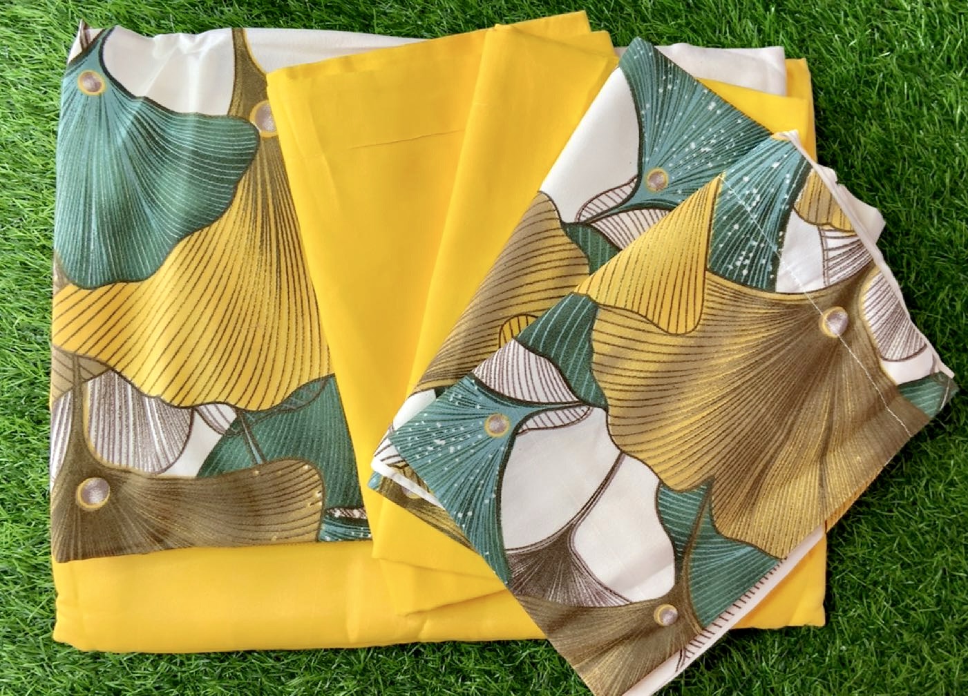 Drap 6 pièces - Vue détaillée 4