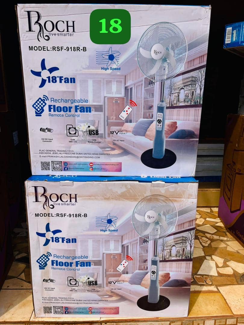 Roch 18 - Vue détaillée 1