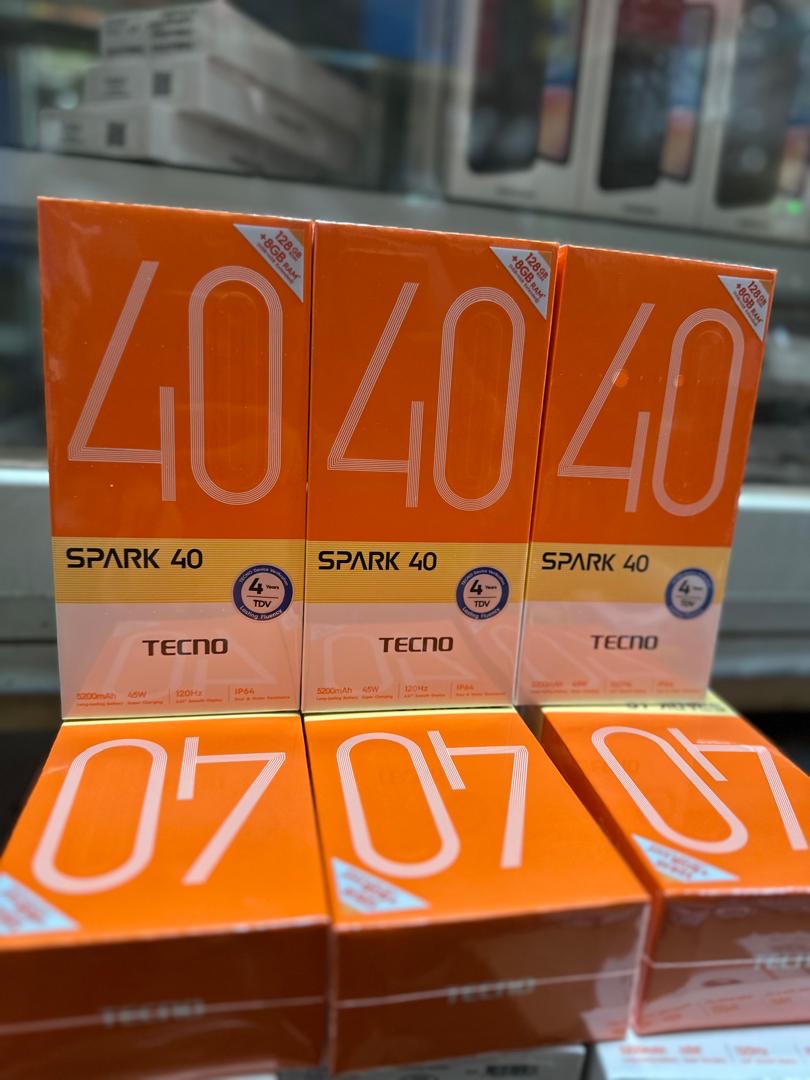 Spark 4 - Vue détaillée 1