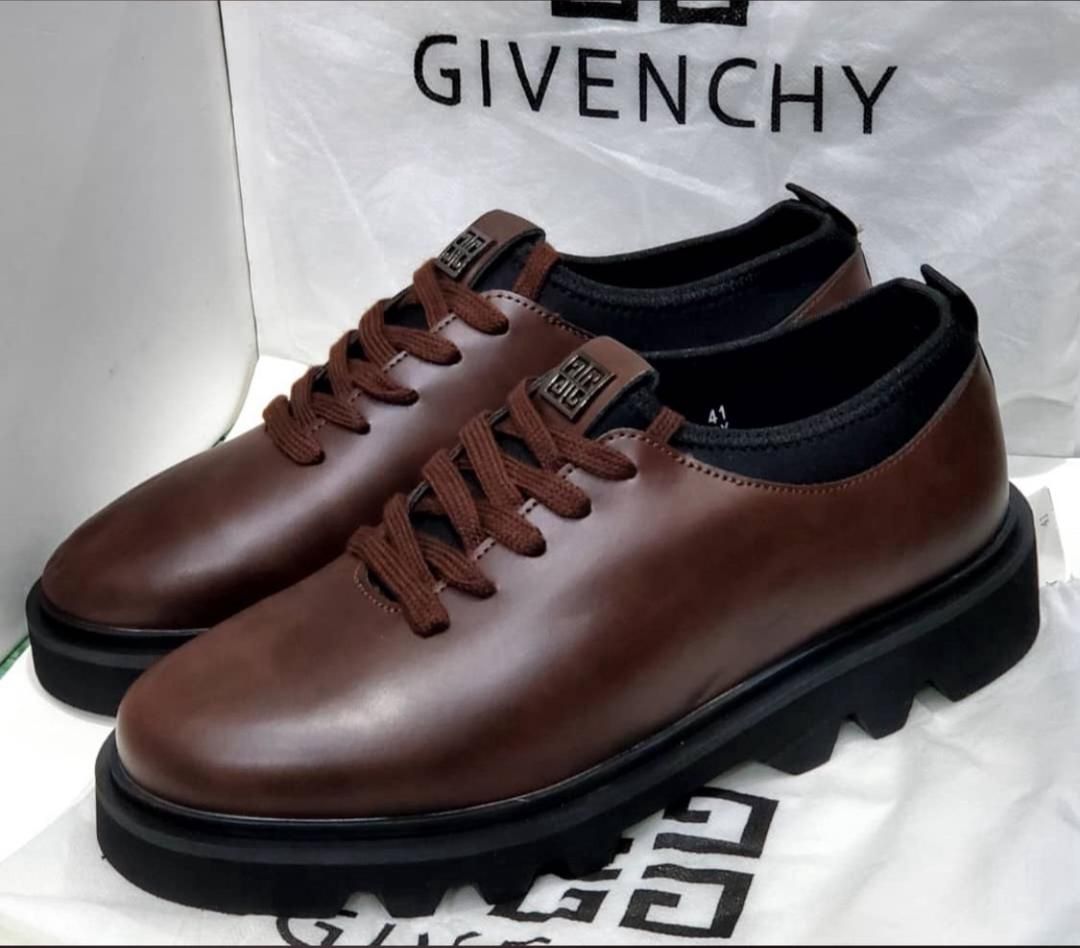 Weston et berluty - Vue détaillée 1