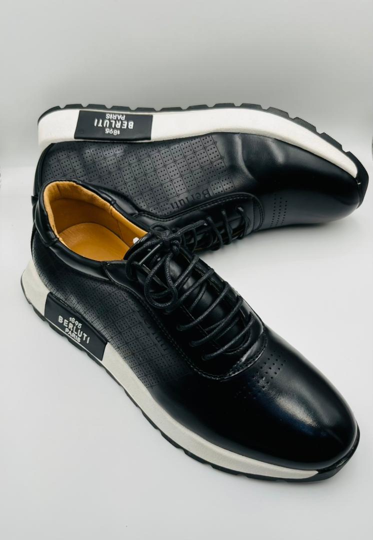 Weston et berluty - Vue détaillée 11