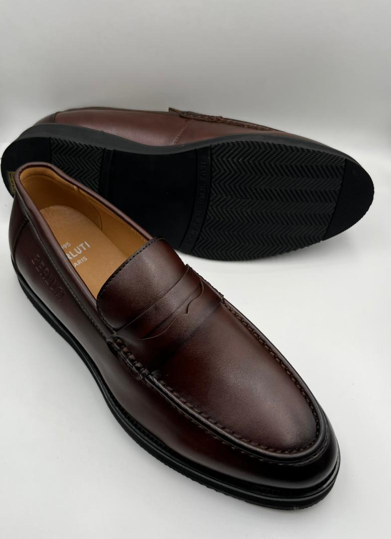 Weston et berluty - Vue détaillée 12