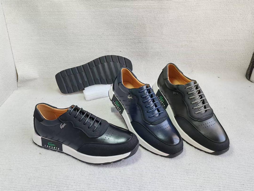 Weston - Vue détaillée 1