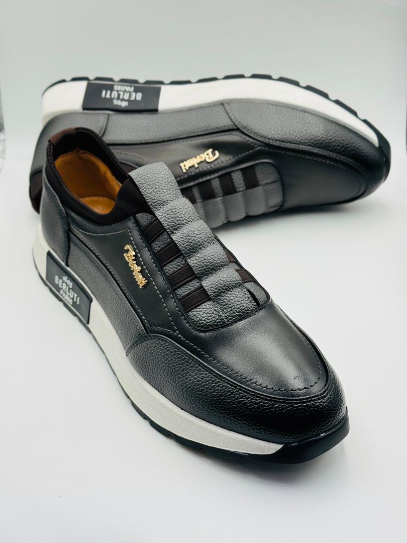 Weston - Vue détaillée 2